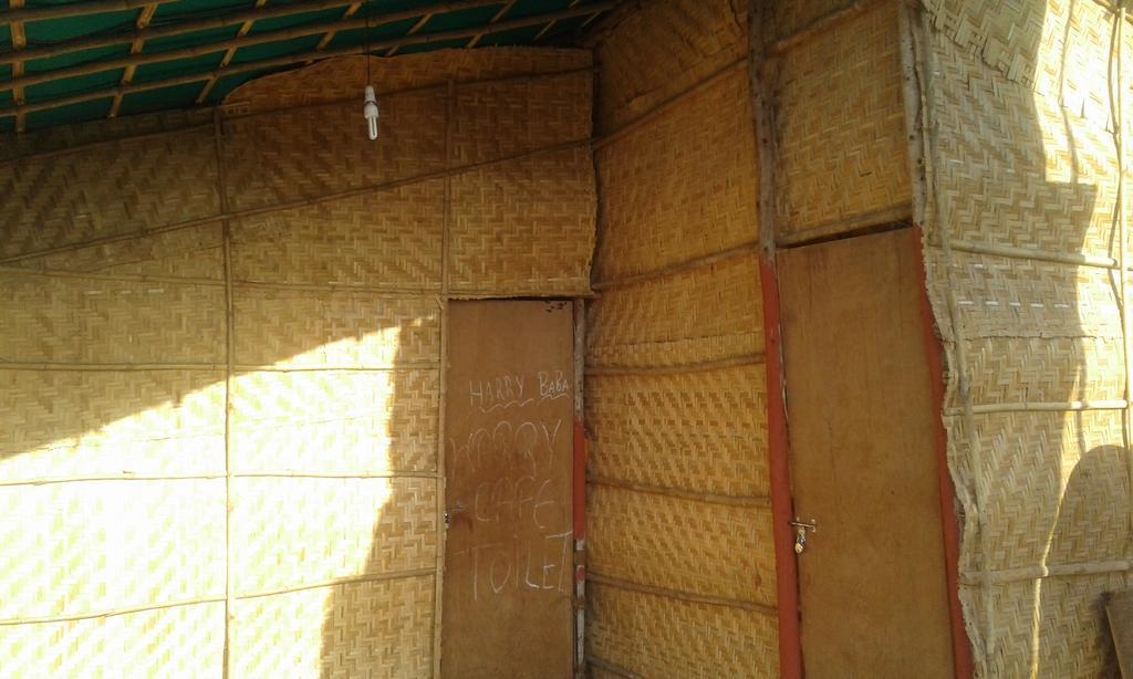 Shanti Guest House 阿姆波尔 外观 照片