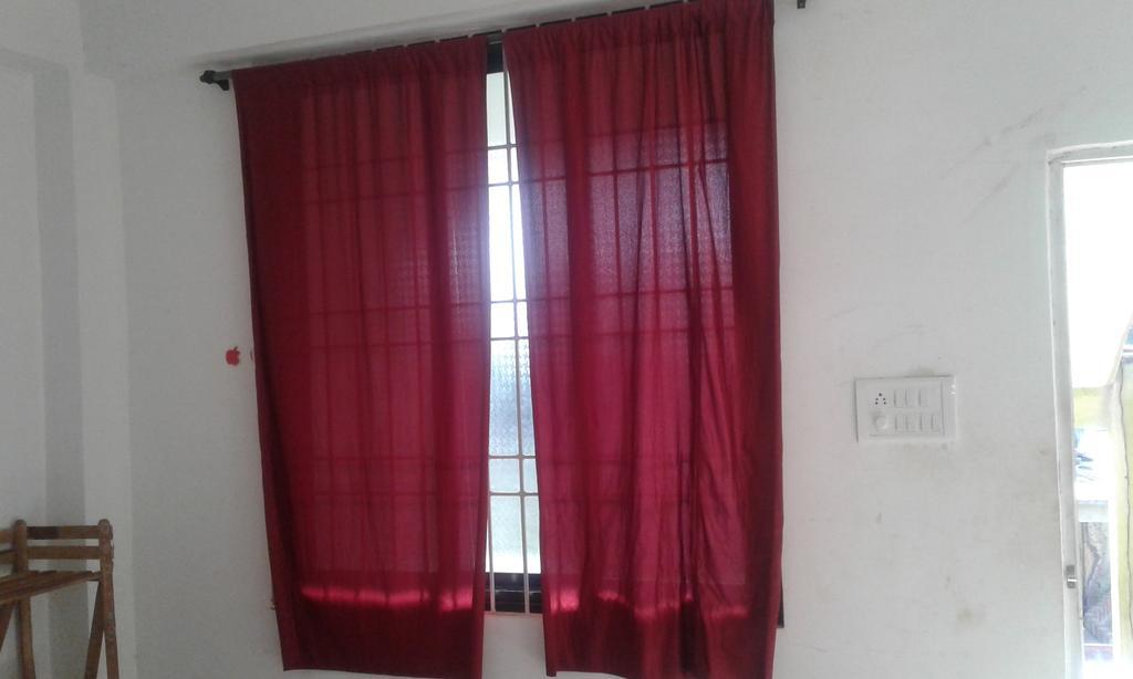 Shanti Guest House 阿姆波尔 外观 照片