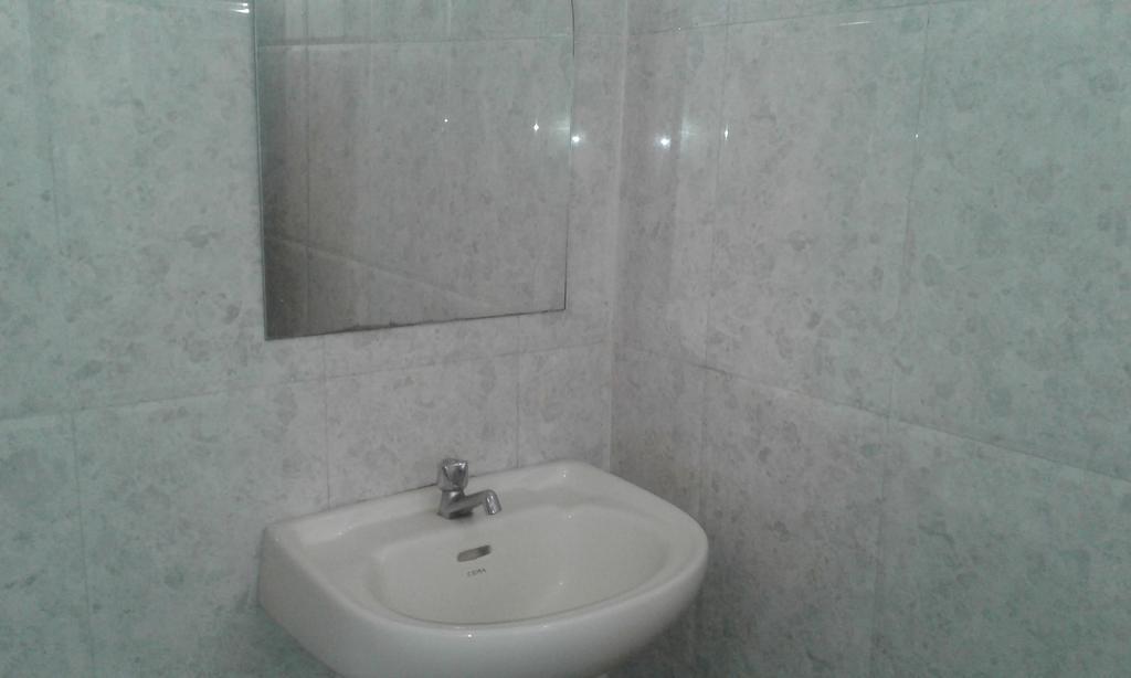Shanti Guest House 阿姆波尔 外观 照片