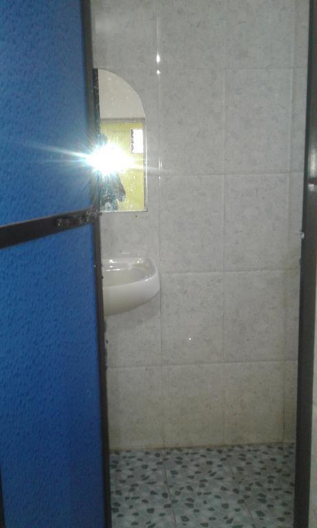 Shanti Guest House 阿姆波尔 外观 照片